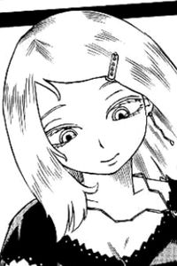 Aya Shiratori