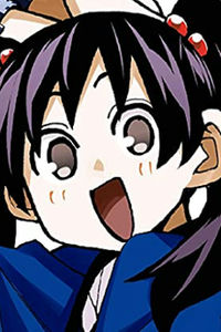 Motoko Akina