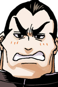 Kaoru Kogori