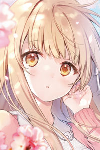 Mahiru Shiina
