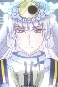 Tsukuyomi