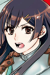 Hibiki Otonashi