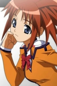 Arisa Glennorth