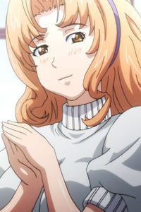 Tomika Amado