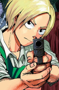 Shin Asakura