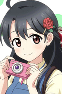 Himeno Ayanokouji