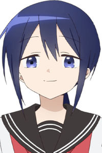 Hazuki Kudou