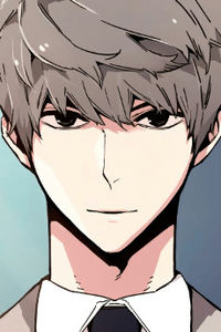 I-Jin Yu