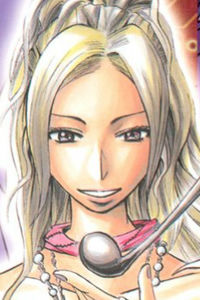 Aya Aizawa