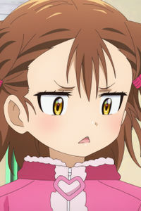 Ryouka Miketa