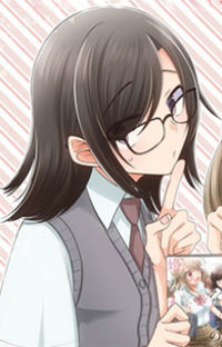Kanade Kurokawa