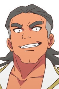 Atsunori Imada