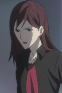 Miu no Haha