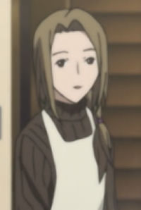 Konoha no Haha
