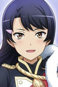 Shion Amemiya