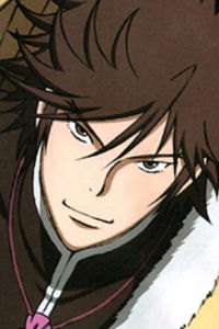 Keiji Maeda