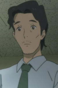 Kanzaki-sensei