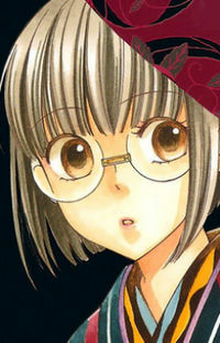 Kanoko Urabe