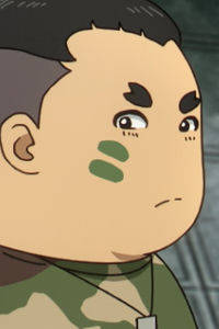 Tamaki Kazumu