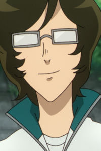 Senba Suzuhiko