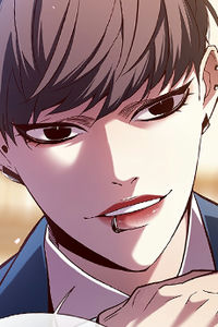 Su-Bin Lee