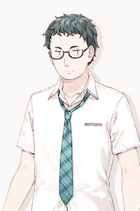 Tomokazu Maru