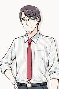 Taichi Asamura