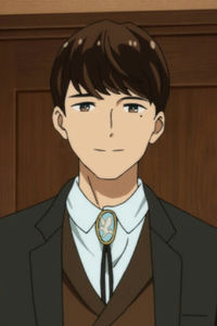 Shuichiro Sawaki
