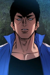 Young-Ha Jeon