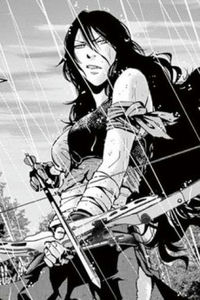 Akane Heiya
