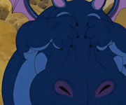 Hippopotamus