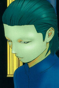 Norihiko Yokoya