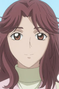 Mori Madoka