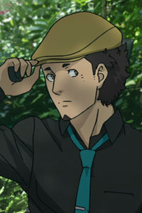 Kenji Mitsuda