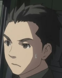 Kunihito Kusanagi