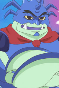 Chongire