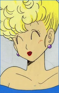 Bulma no Mama