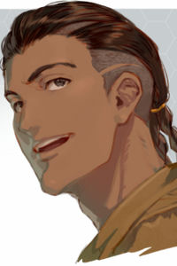 Kujo Niko