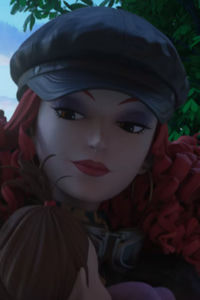 Aya no Hahaoya