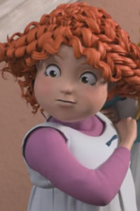 Phyllis