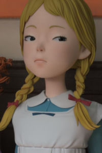 Sally
