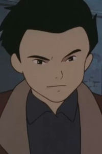 Giovanni