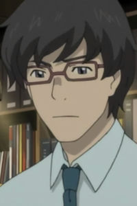 Kazuomi Hirasawa