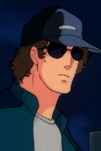 Max