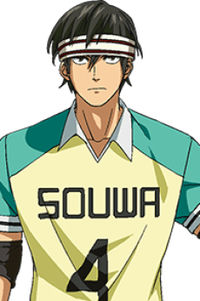 Shintarou Kazaki