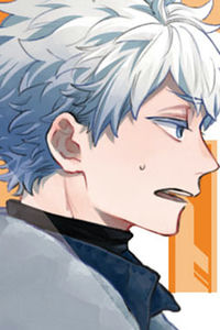 Souten Blue