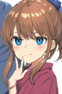 Akatsuki Minami