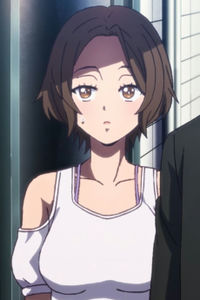 Sumire Kousaka