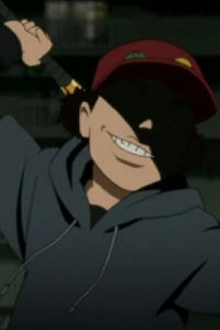 Shounen Bat