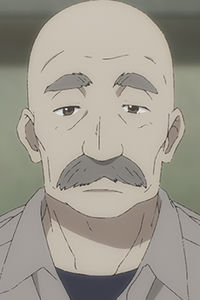 Shino-san